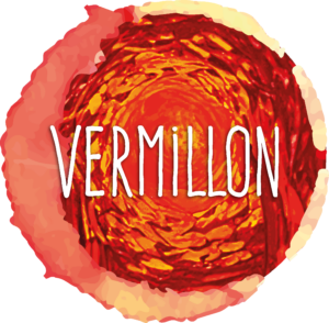 Vermillon
